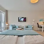 Am Kardohr 3 Am Kardohr 3 Beachway Appartement 12