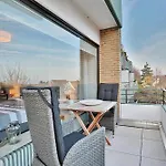 Am Kardohr 3 Am Kardohr 3 Beachway Appartement 12